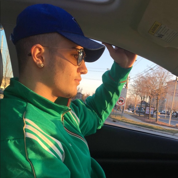 Meet your Posher, Luke - Picture 1 of 1